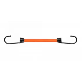 Guma elastyczna z hakiem metalowym 80cm BUNGEE CORD HOOK