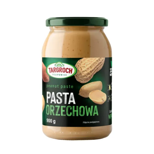 Masło/Pasta orzechowa 900g