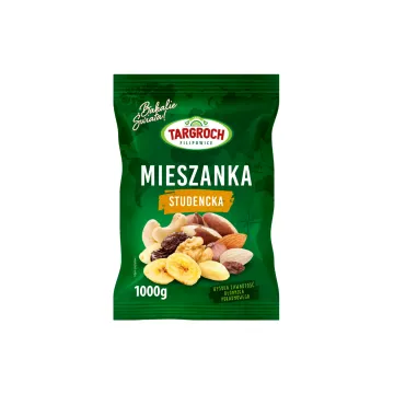 Mieszanka studencka 1kg